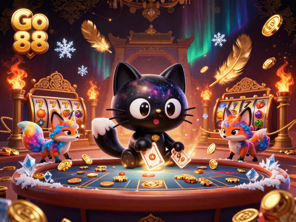 An Honest Take on Go 88 After 2026: Strategic Winning Strategies for Gamblers